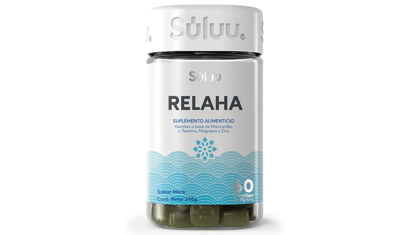Súluu Relaha