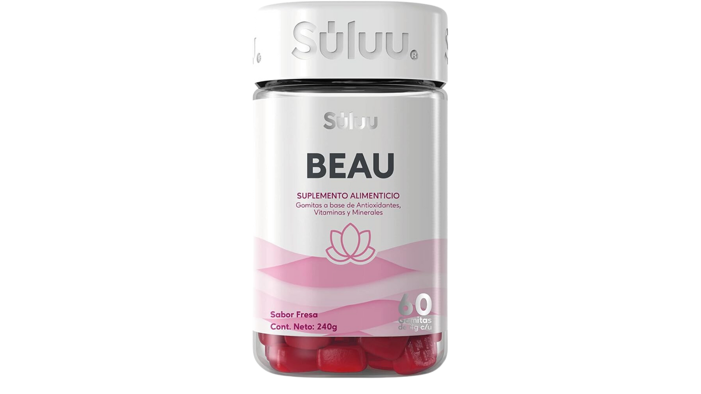 Súluu Beau