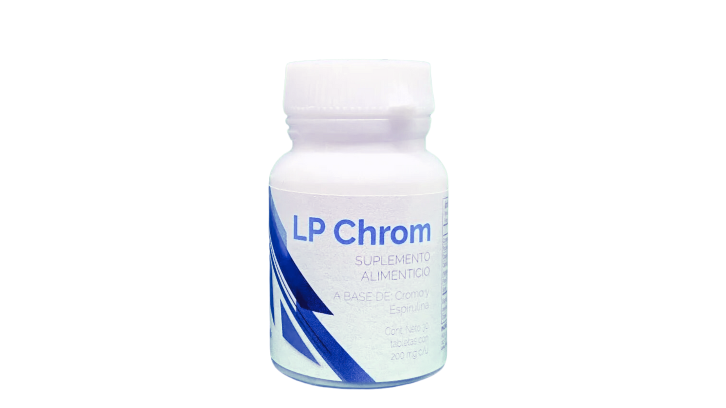 LP Chrom (Lipocrom)