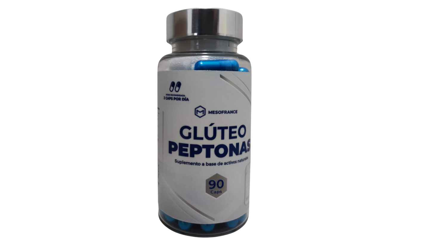 Gluteo Peptona