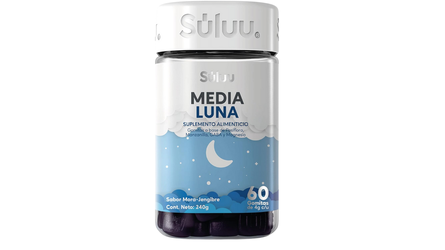Súluu Media Luna