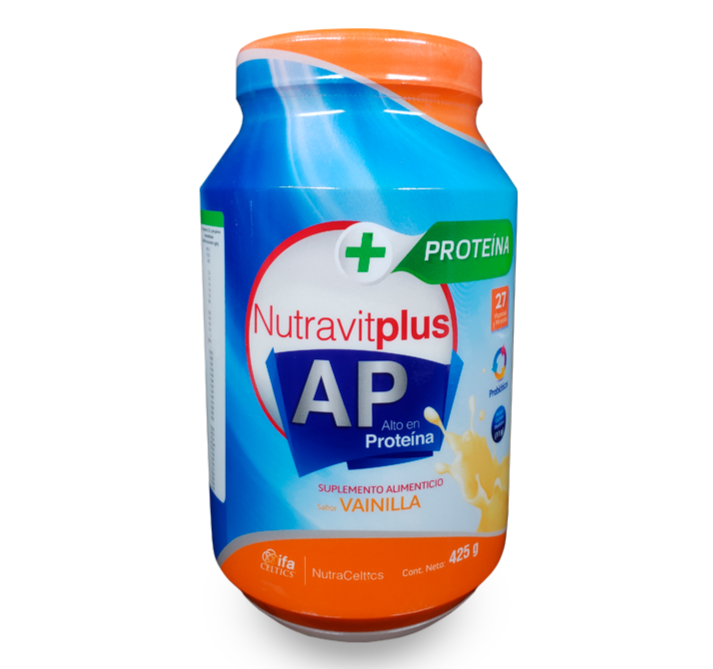 Nutravit plus AP