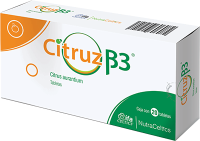 Citruz B3