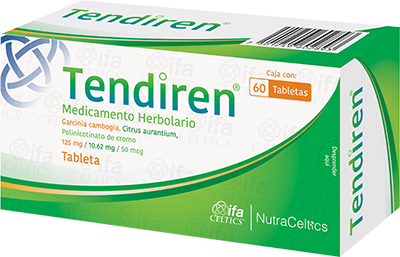 Tendiren