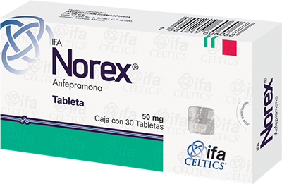 IFA Norex