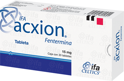 Ifa Inj IFA Acxion – Dr. Slim